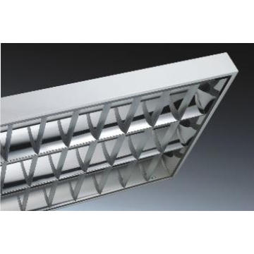 LED-Lüftungsgitter fiiting Gebrauch Innen-LED-Licht (Yt-801-13)